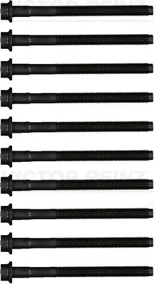 Cylinder Head Bolt Set